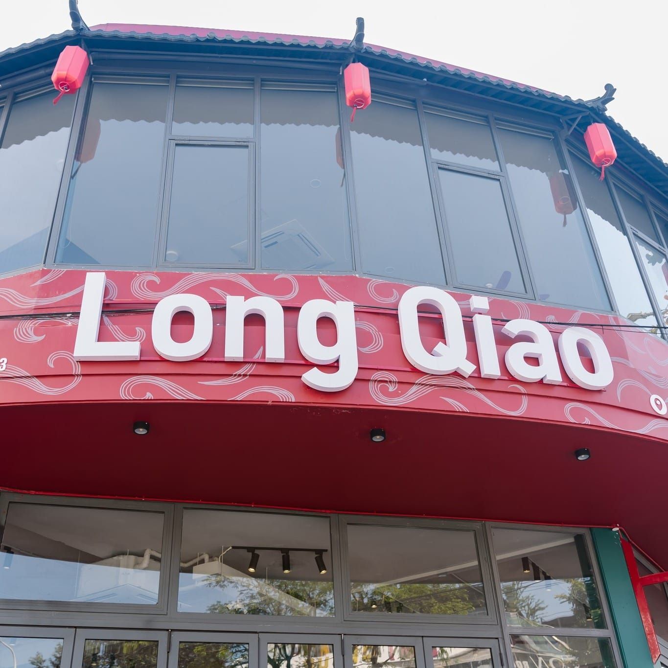 Long Qiao - Hấp Thuỷ Nhiệt Đà Nẵng