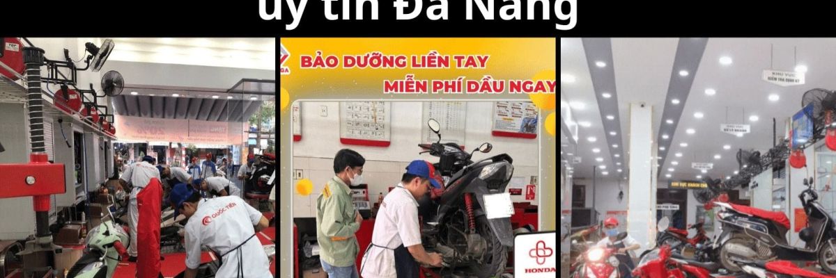 dia chi sua xe may uy tin da nang 09330887
