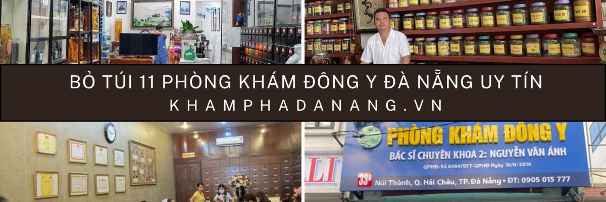 Phong kham dong y da nang 0dd7b91f