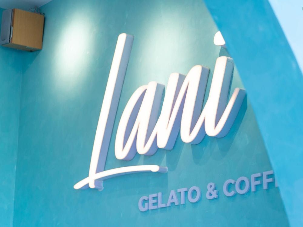 Lani Gelato & Coffee
