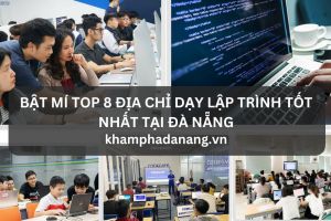 BAT MI TOP 8 DIA CHI DAY LAP TRINH TOT NHAT TAI DA NANG 1ae442b3