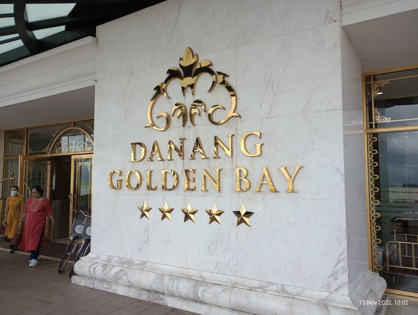 Wyndham Danang Golden Bay