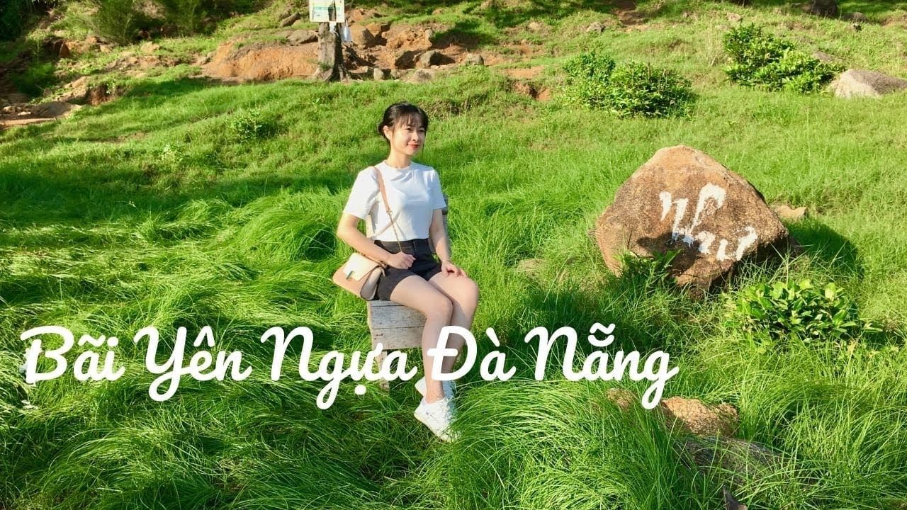 Bãi Yên Ngựa