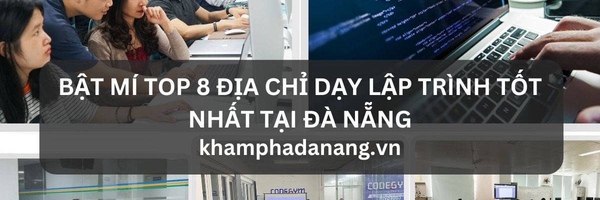 BAT MI TOP 8 DIA CHI DAY LAP TRINH TOT NHAT TAI DA NANG 24e5cdfa