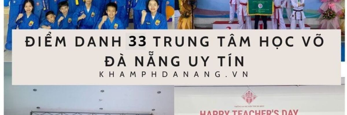 hoc vo da nang 24695721