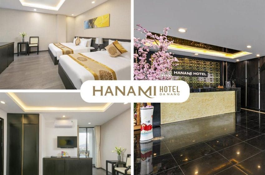 khách sạn đà nẵng gần cầu rồng