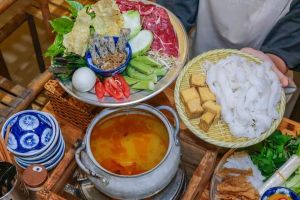 bun dau mam tom tai da nang 1 29eff373