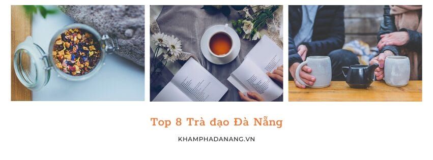 Trà đạo Đà Nẵng