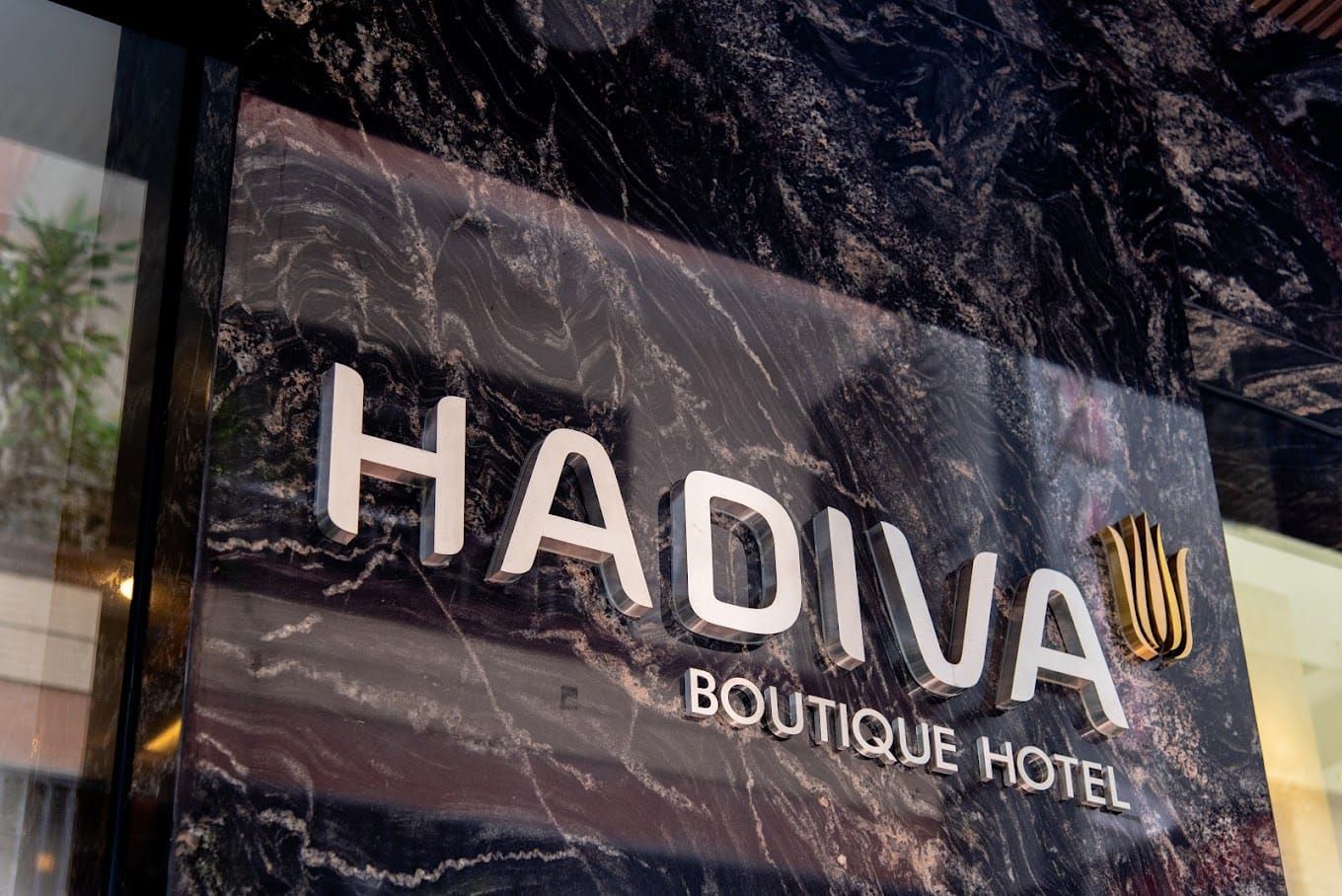 Hadiva Boutique Hotel