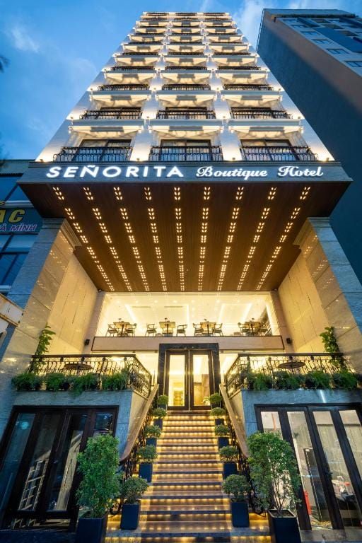 Señorita Boutique Hotel