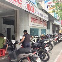 Phở Bắc 63