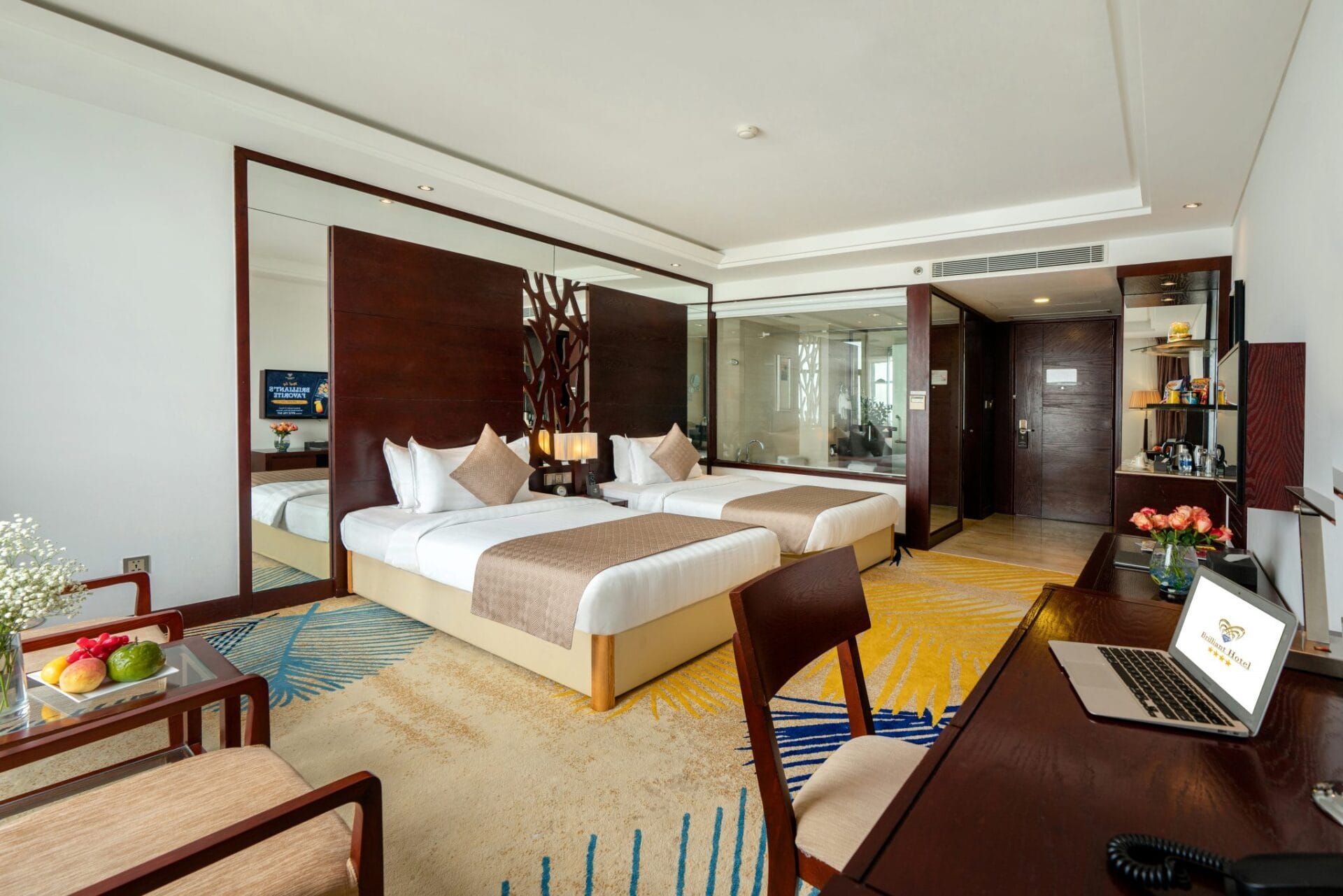 Brilliant Hotel Danang