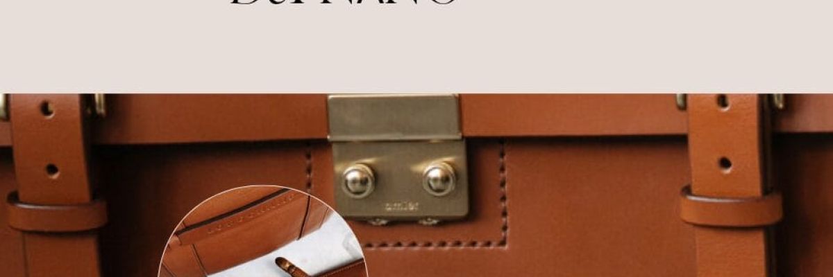 Brown Minimal Leather Bag Collections Facebook Post 589e06d6