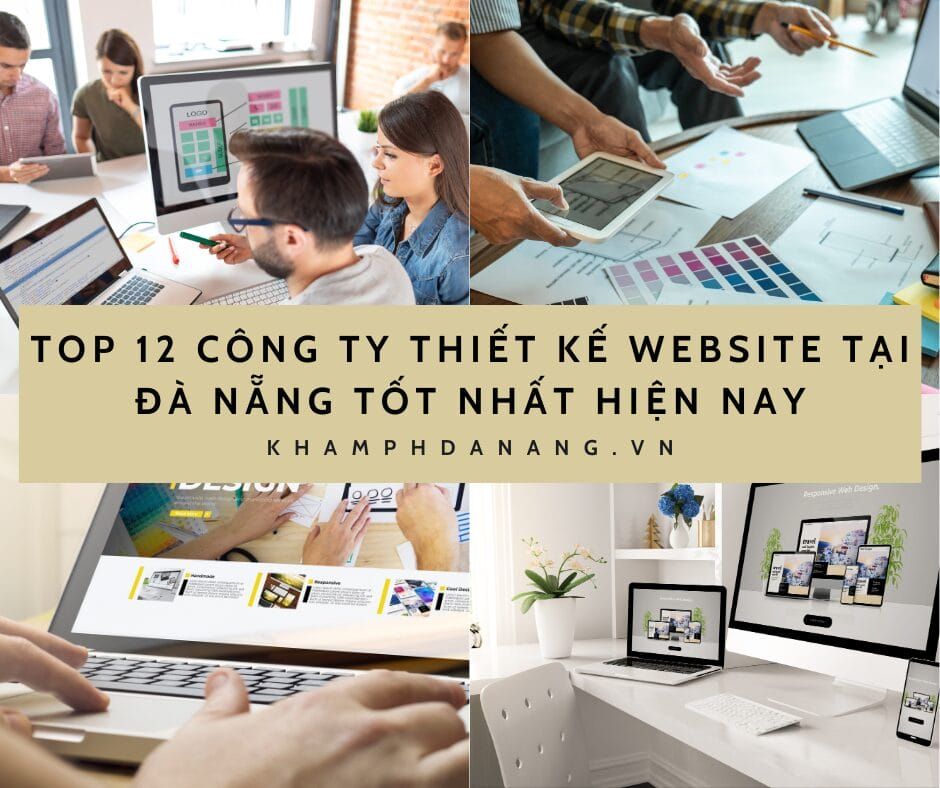 thiết kế website tại đà nẵng