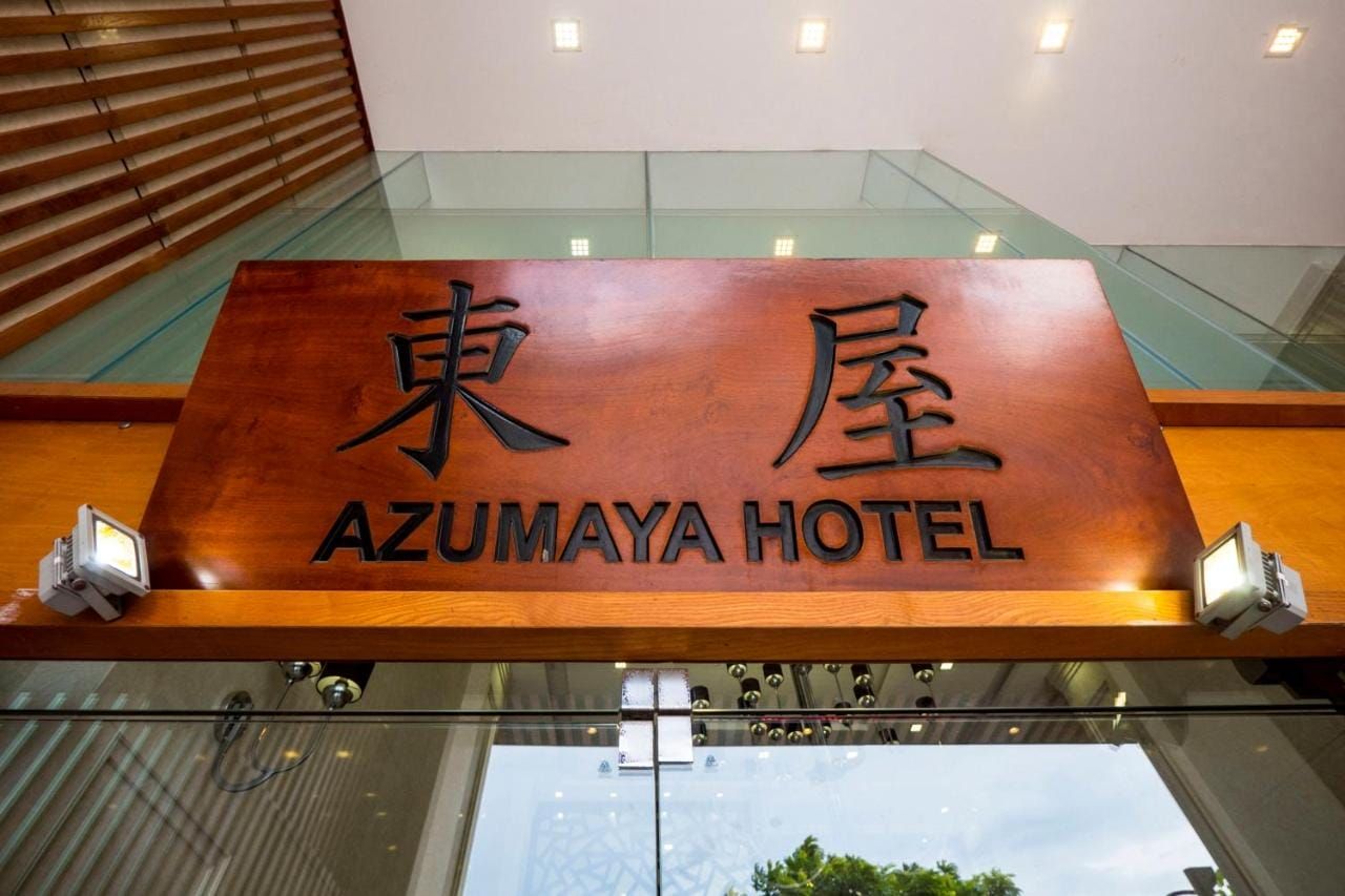 Azumaya Hotel Da Nang
