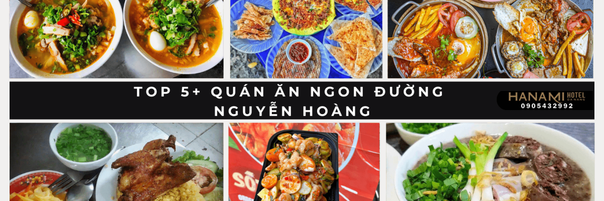 Top quan an ngon duong nguyen hoang 2 700ecd30