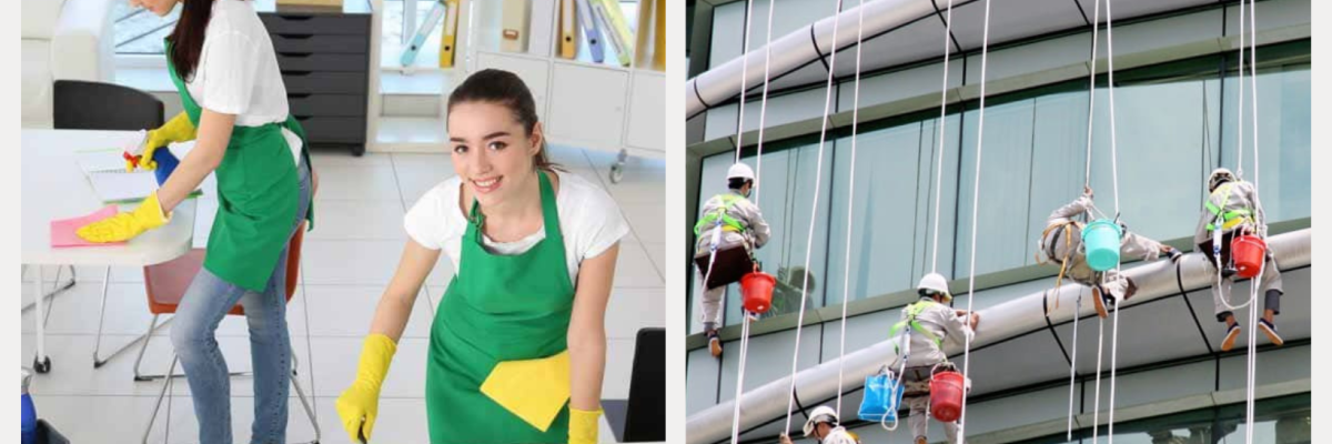 Grey Brown Beige Minimalist Photo Collage Business Facebook Cover 78902fde