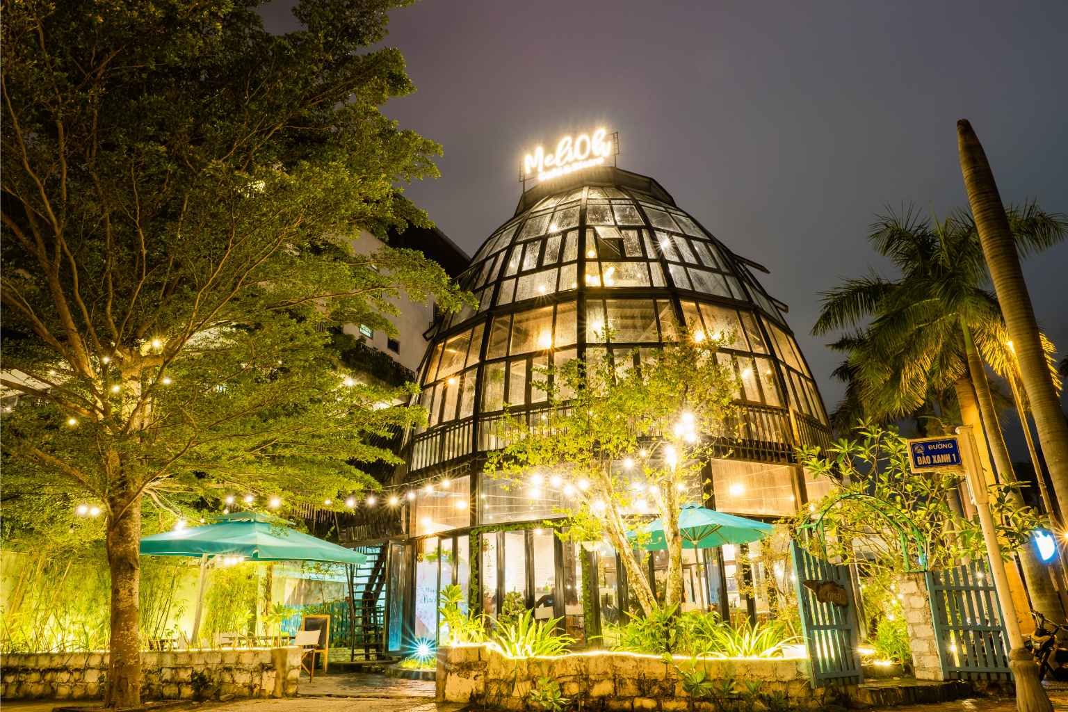 MeliOh Bistro Đà Nẵng