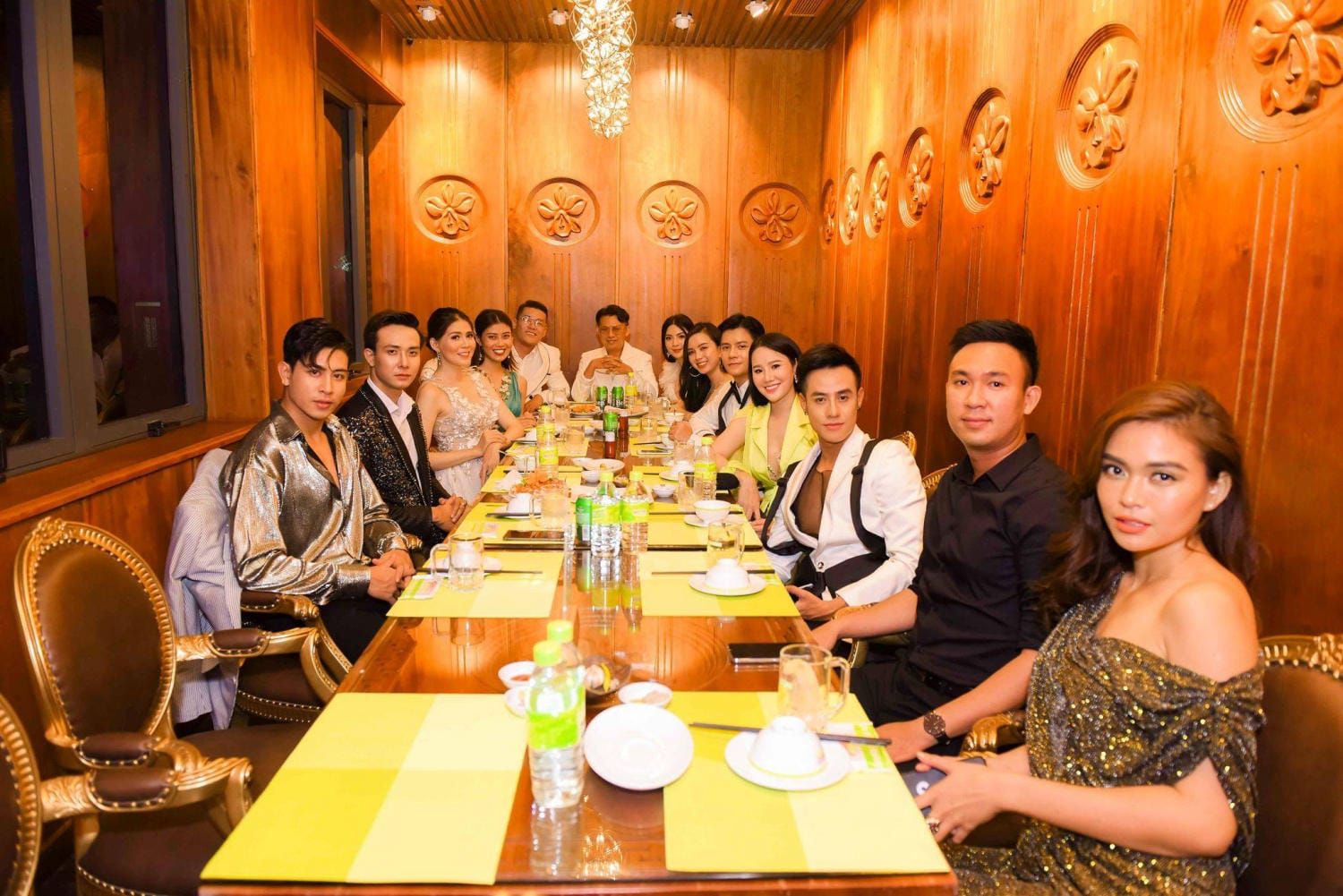 ẩm thực Trần Đà Nẵng