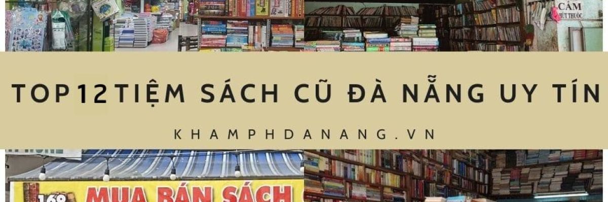 tiem sach cu da nang 826de96c