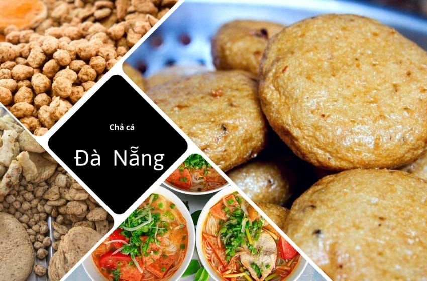 địa chỉ bán chả cả Đà Nẵng ngon