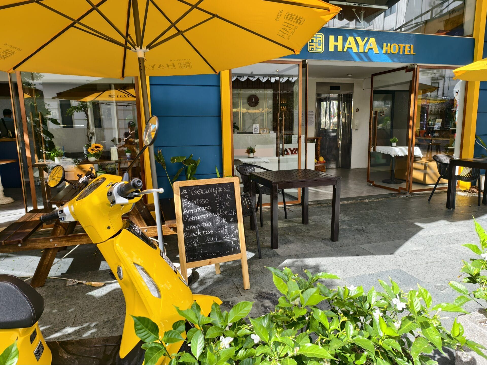 Dobi Stay Hotel Đà Nẵng