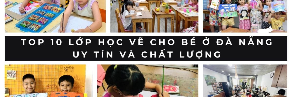 lop hoc ve cho be o da nang 947fcd97