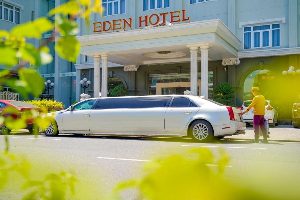 Eden Plaza Đà Nẵng