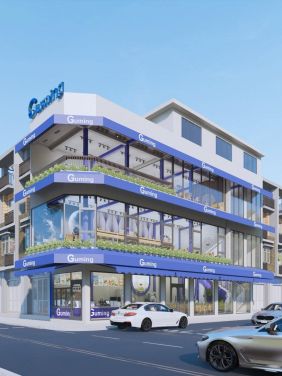 Guming Tea Coffee 10 9ecf02b5