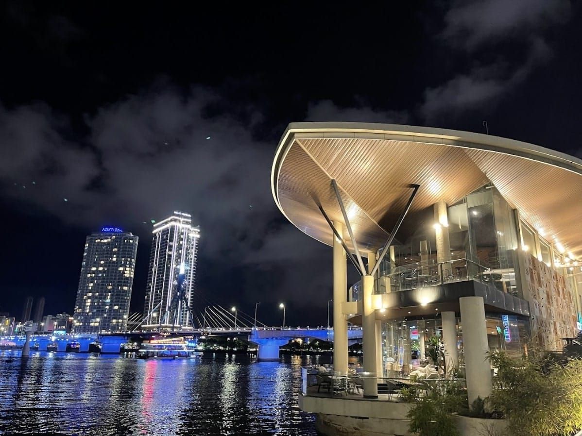 Memory Lounge Đà Nẵng