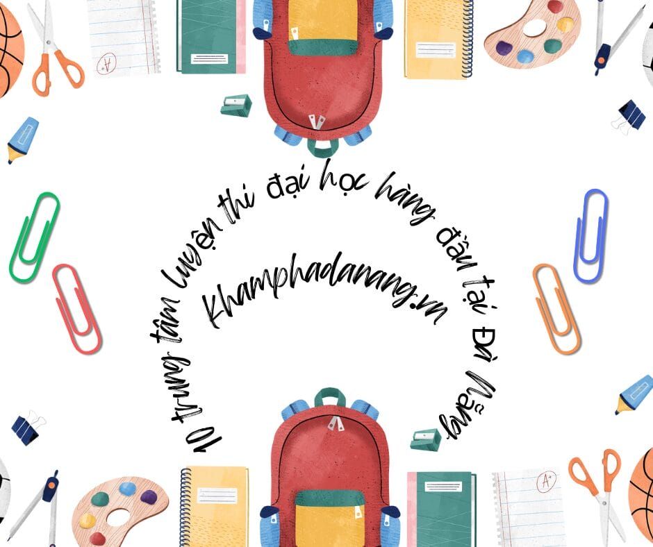 Trung tâm luyện thi hàng đầu Đà Nẵng