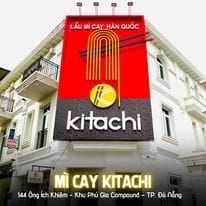Mì Cay Kitachi Đà Nẵng