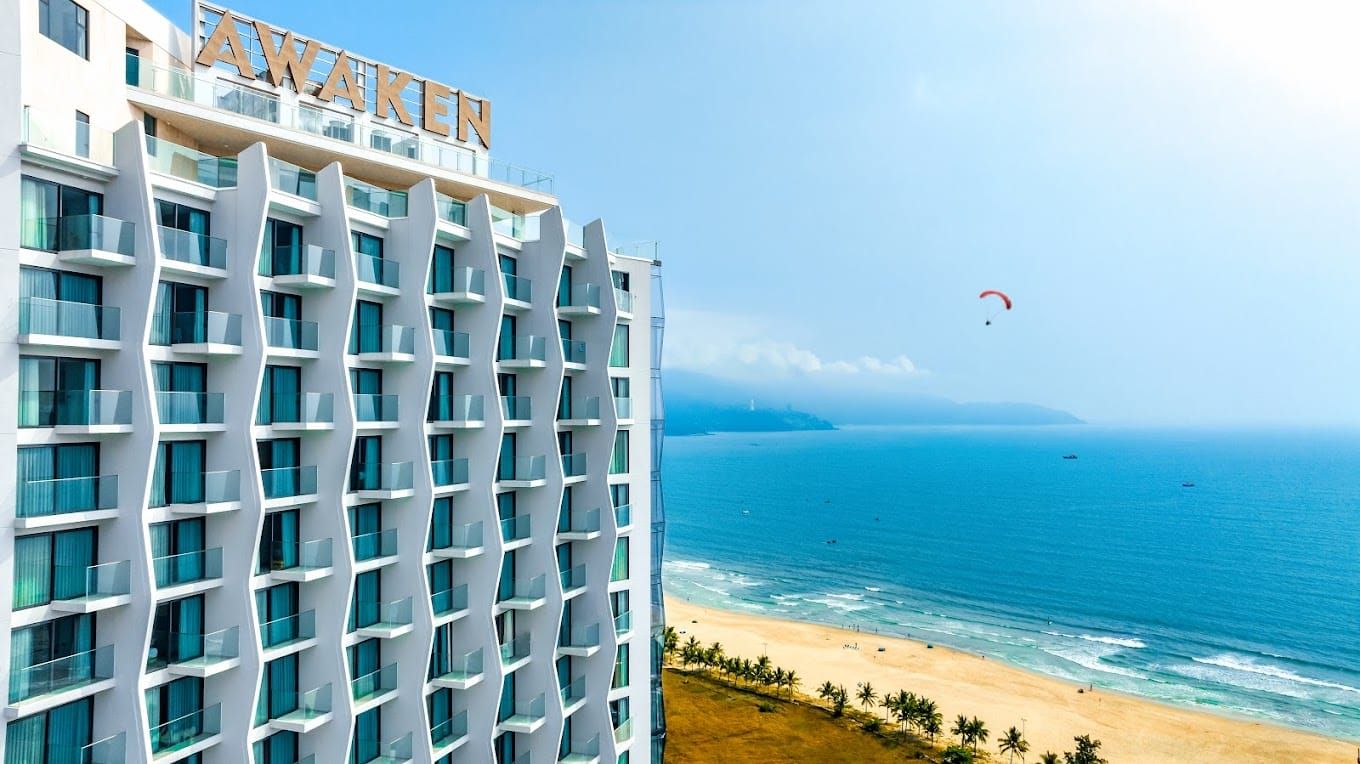 Awaken Danang Hotel