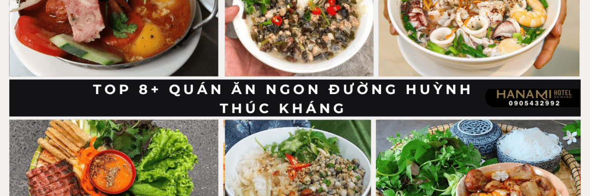 Top 8 quan an ngon duong huynh thuc khang da nang 1 b422c9cc