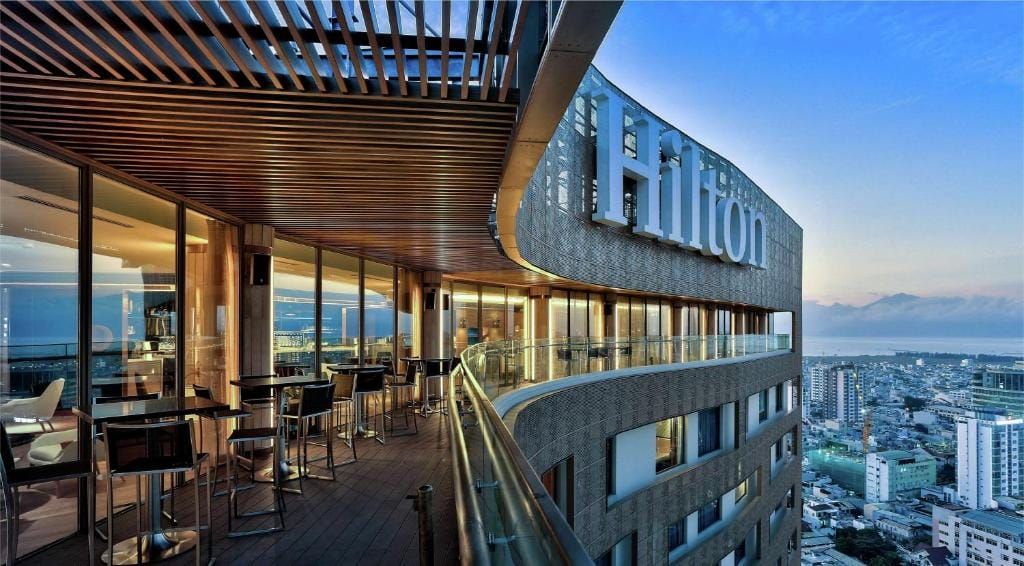 Hilton Đa Nang