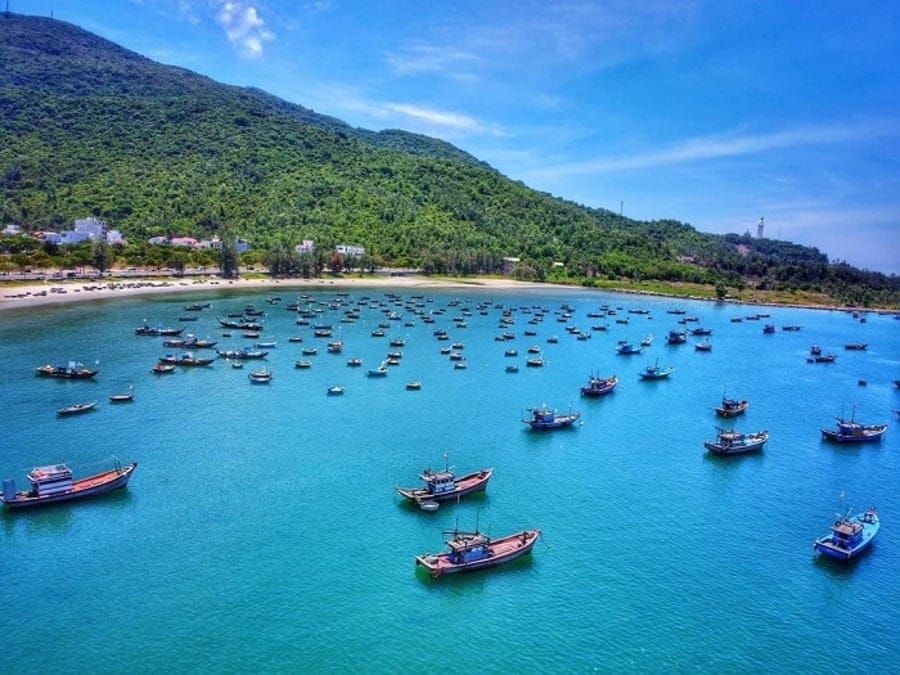 bán đảo Sơn Trà