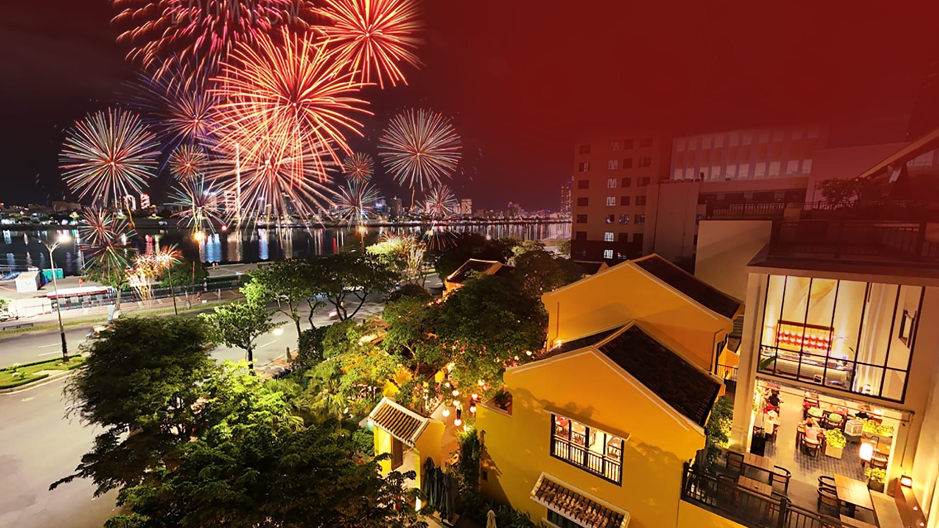 Madame Lân Đà Nẵng