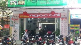 Ngoc Chi Vegetarian Restaurant 10 1 d5af0227
