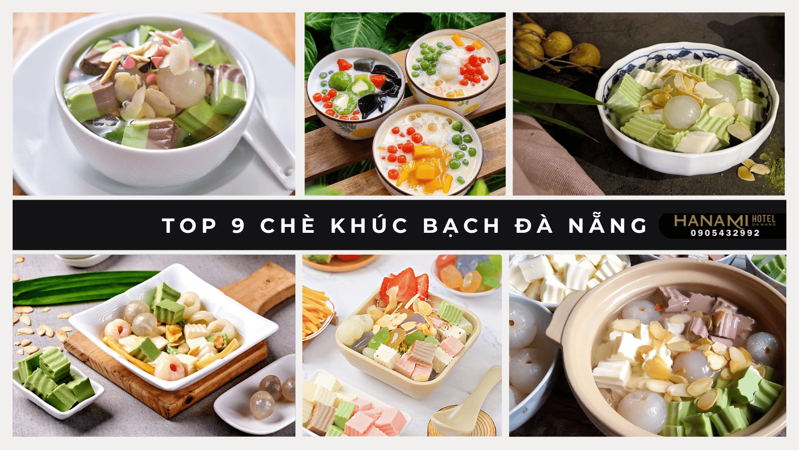 chè khúc bạch đà nẵng