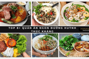 Top 8 quan an ngon duong huynh thuc khang da nang 1 e95d2ba4