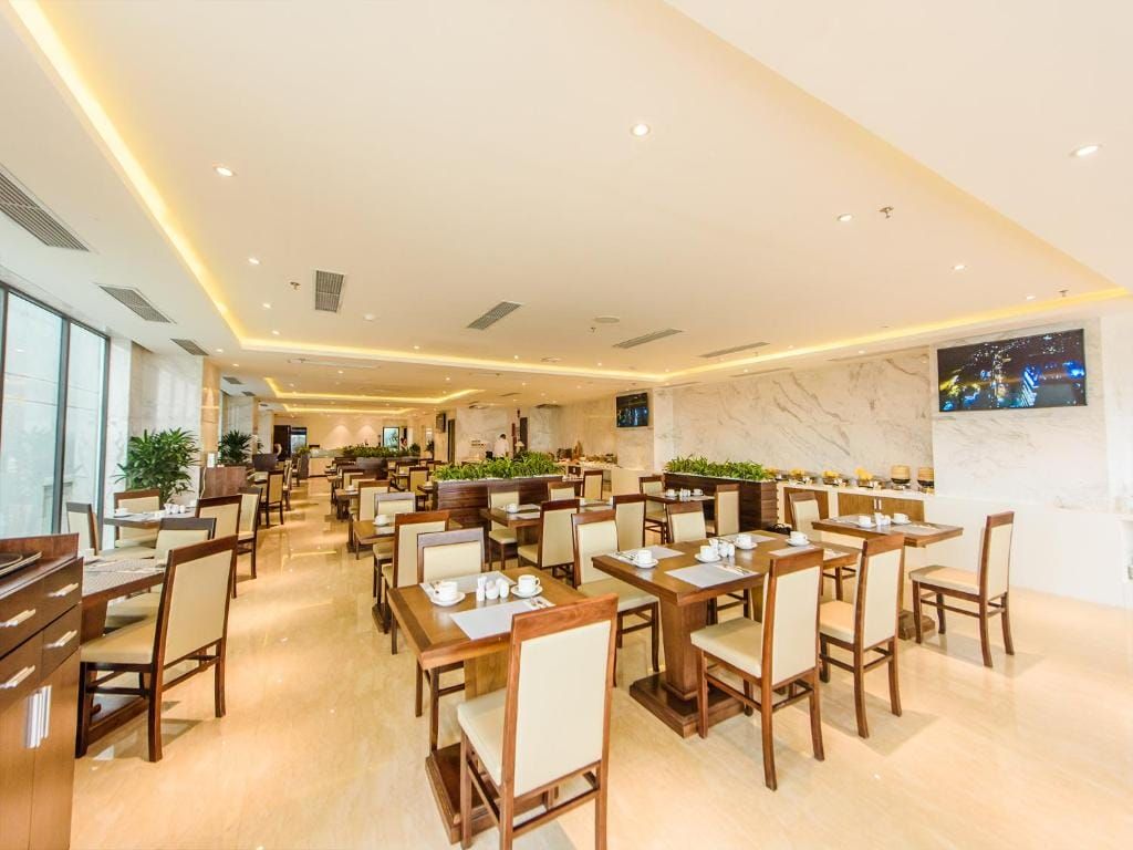 Yarra Ocean Suites Đà Nẵng