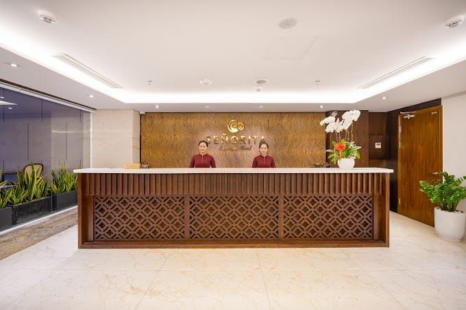 Señorita Boutique Hotel