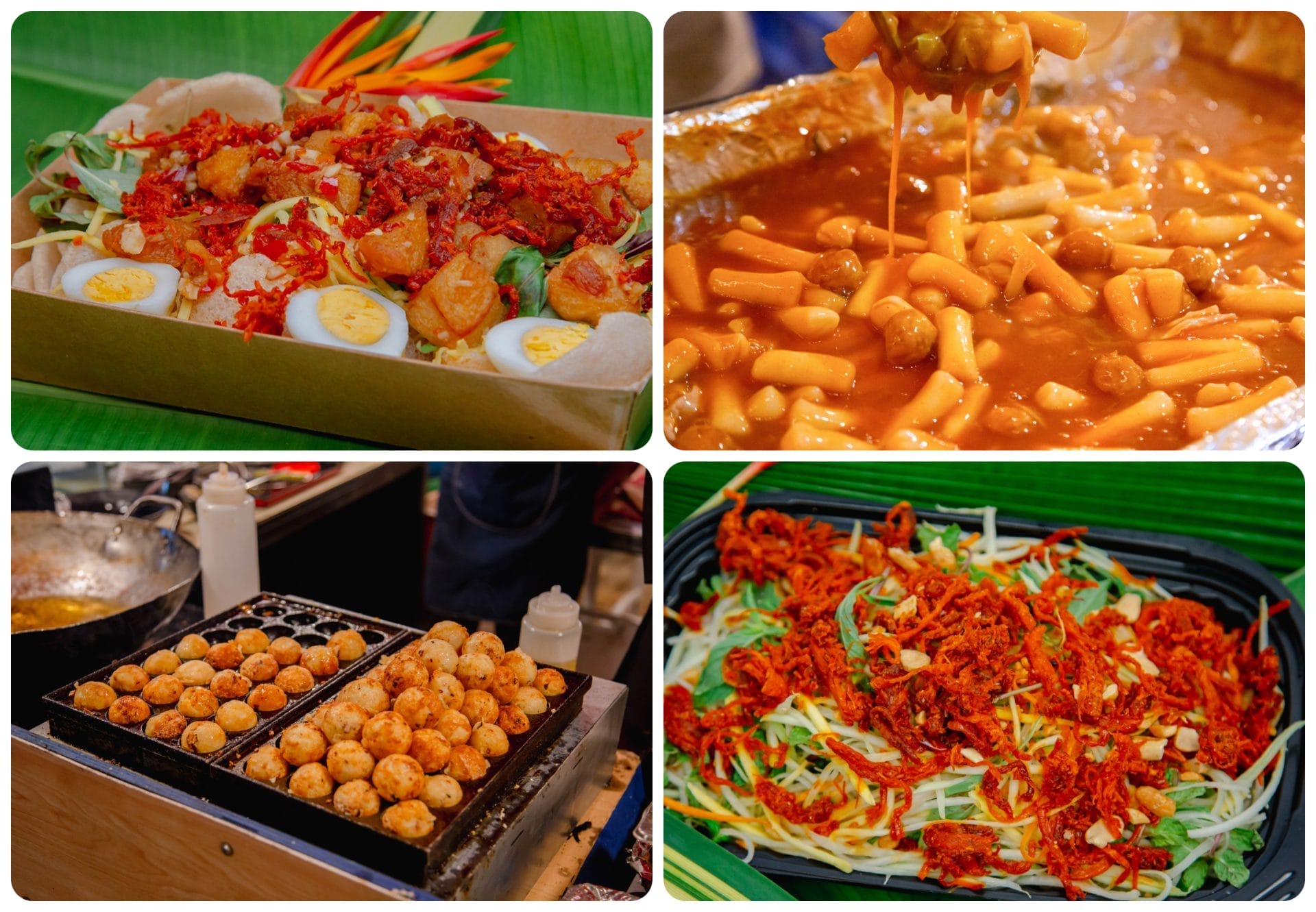 Ăn khuya Đà Nẵng