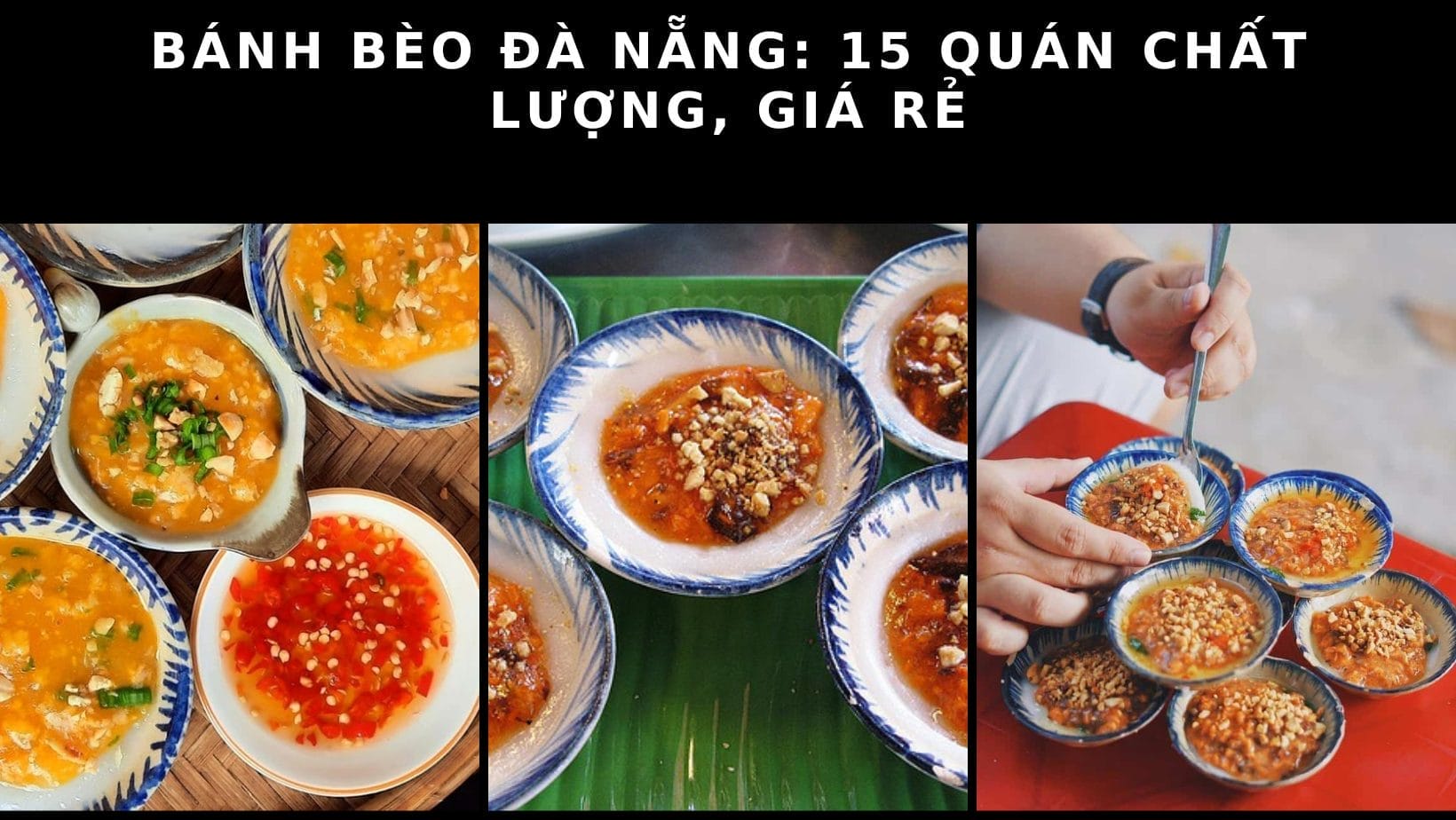 bánh bèo đà nẵng