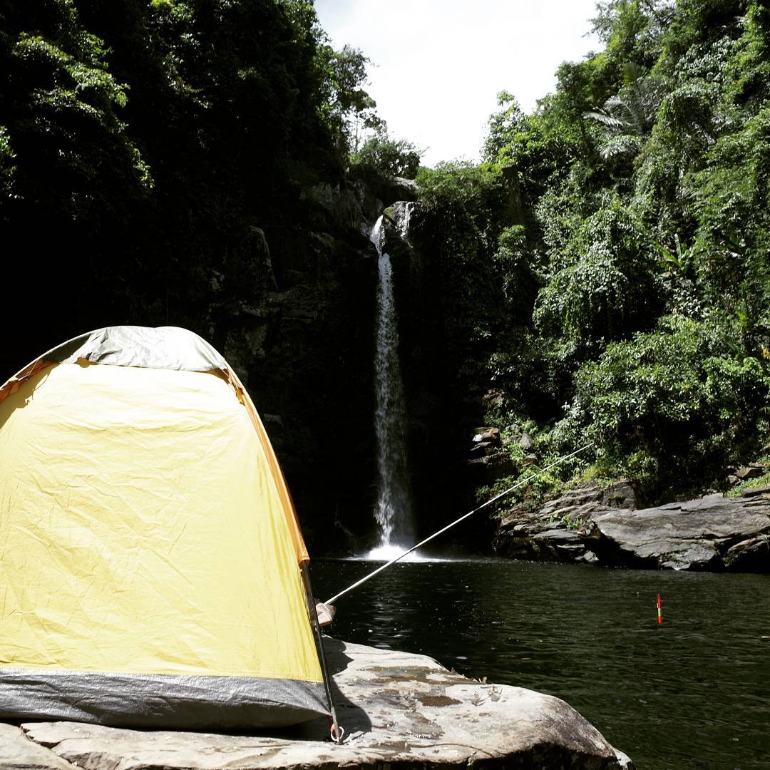 cắm trại Đà Nẵng