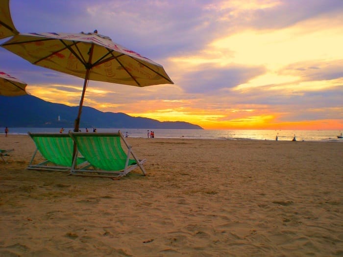 Chơi gì ở Đà Nẵng buổi tối