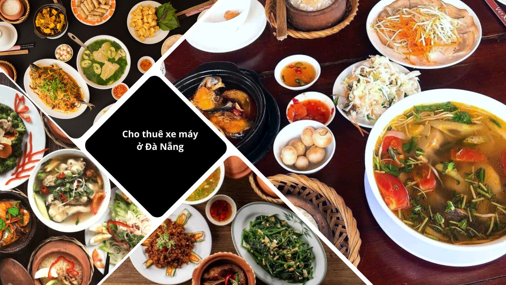 cơm niêu Đà Nẵng ngon nhất