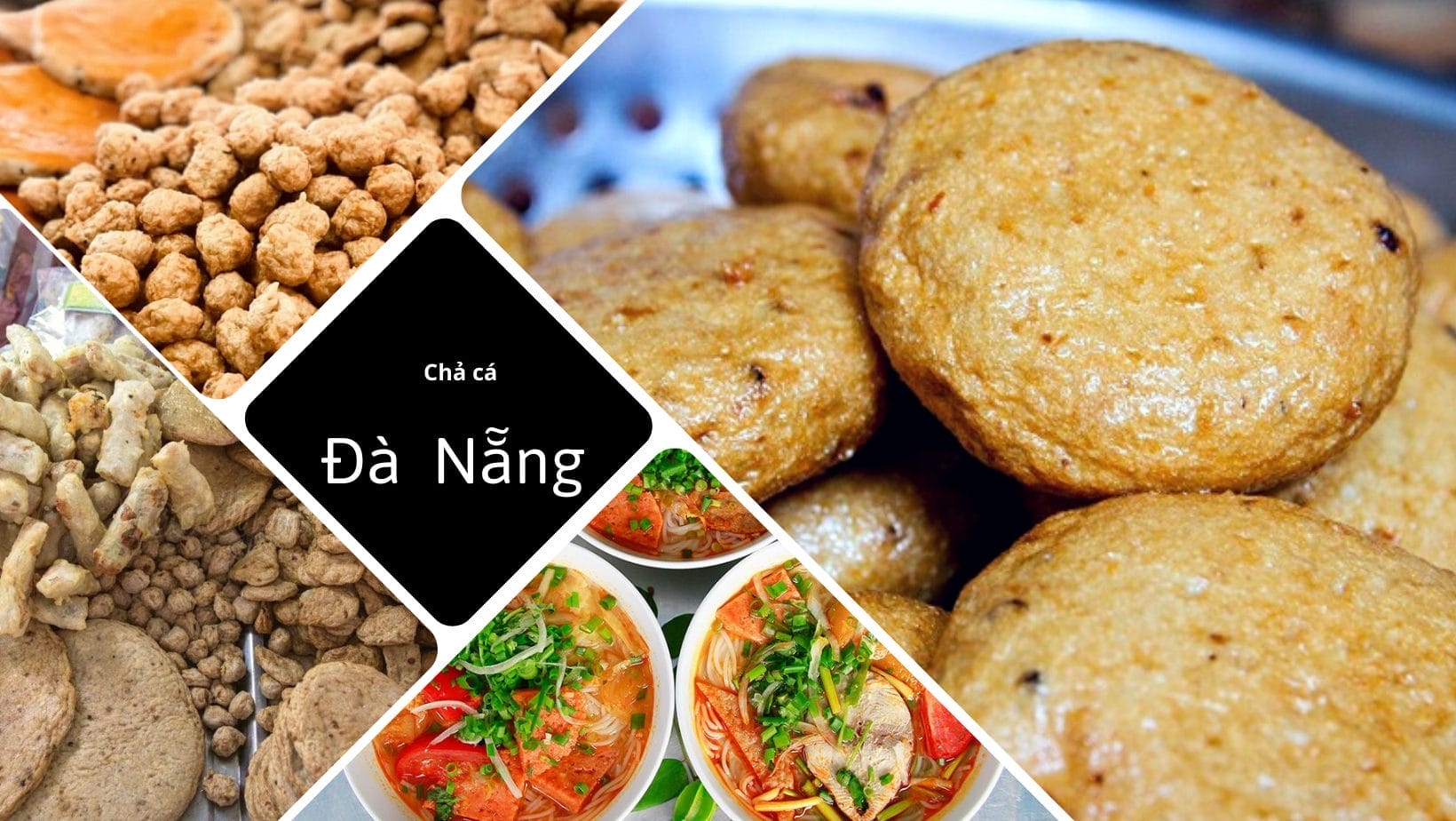 địa chỉ bán chả cả Đà Nẵng ngon