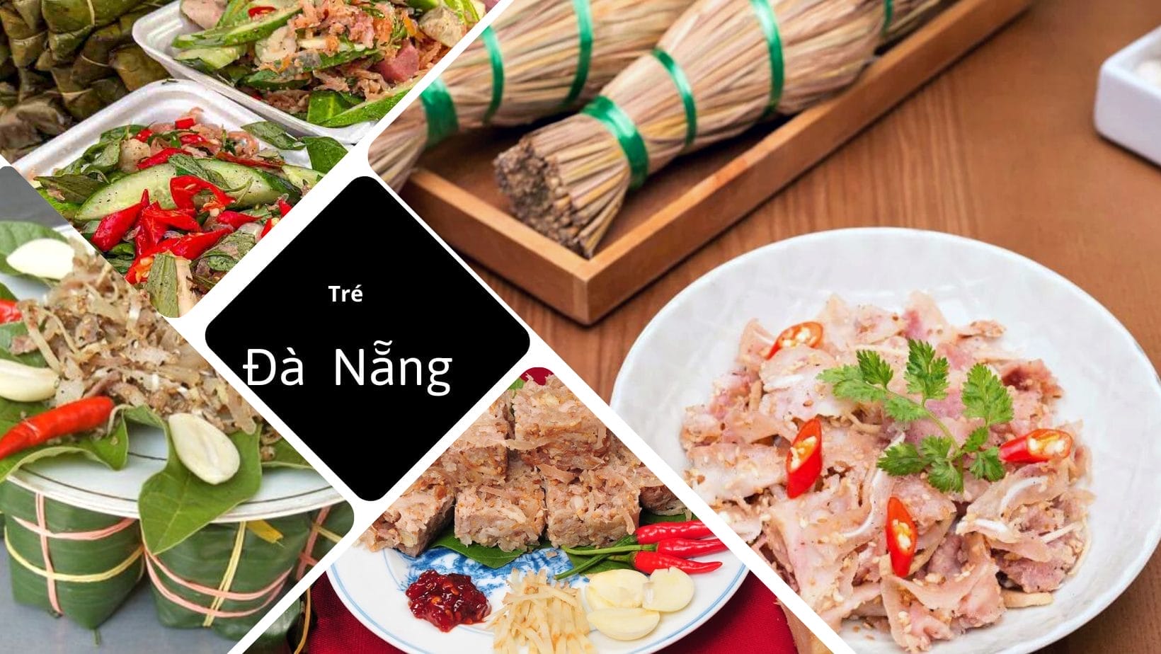 địa chỉ bán tré Đà Nẵng