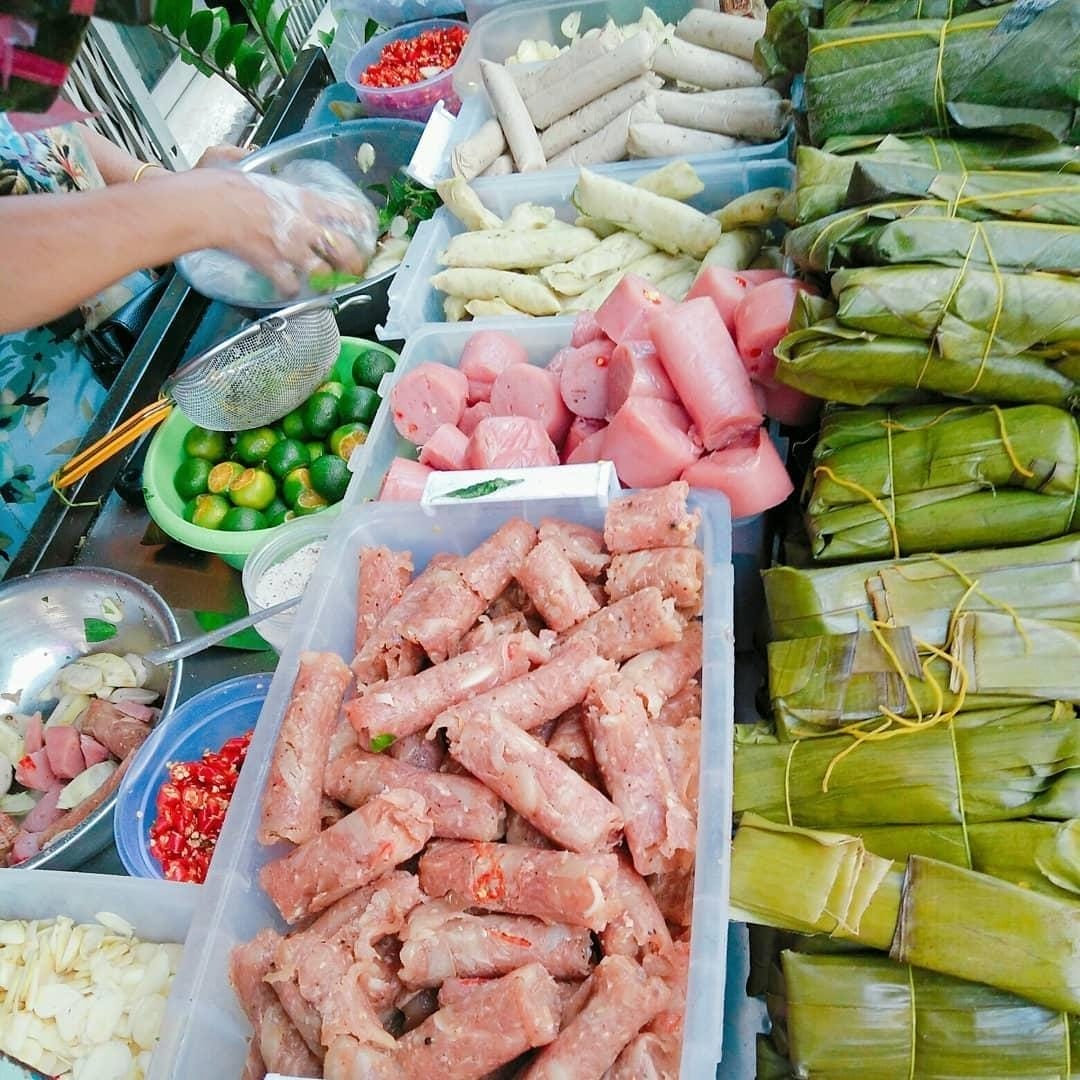 địa chỉ bán tré Đà Nẵng